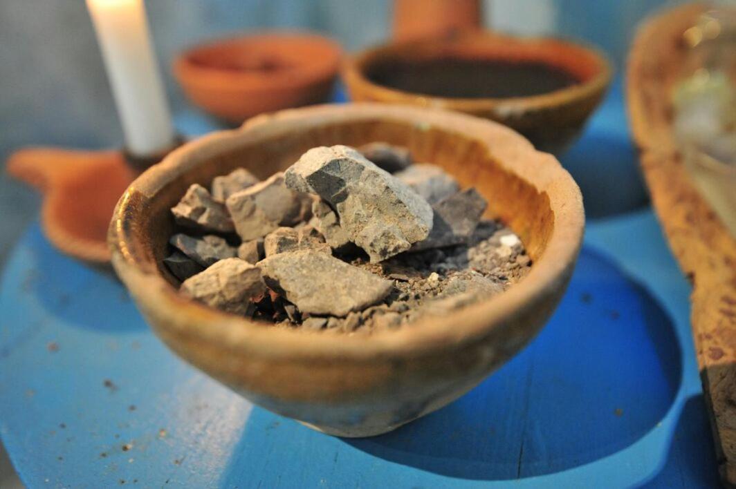 Derdara Auberge Dardara المظهر الخارجي الصورة