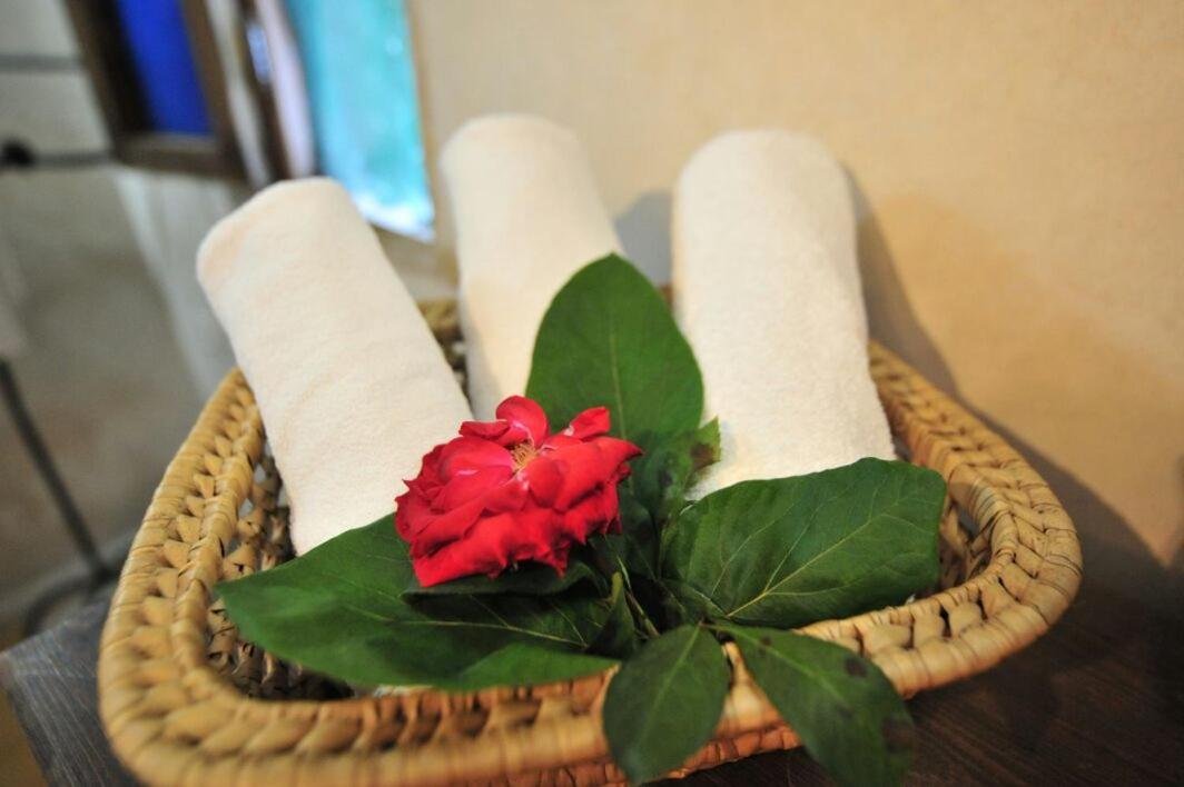 Derdara Auberge Dardara المظهر الخارجي الصورة
