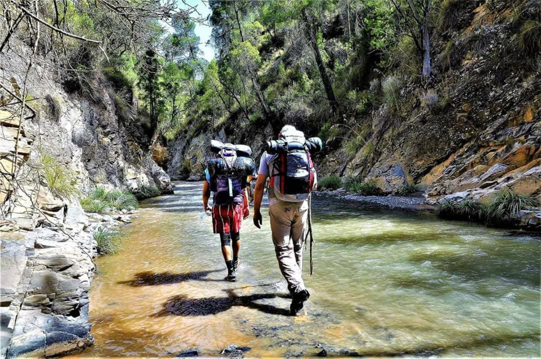 Derdara Auberge Dardara المظهر الخارجي الصورة
