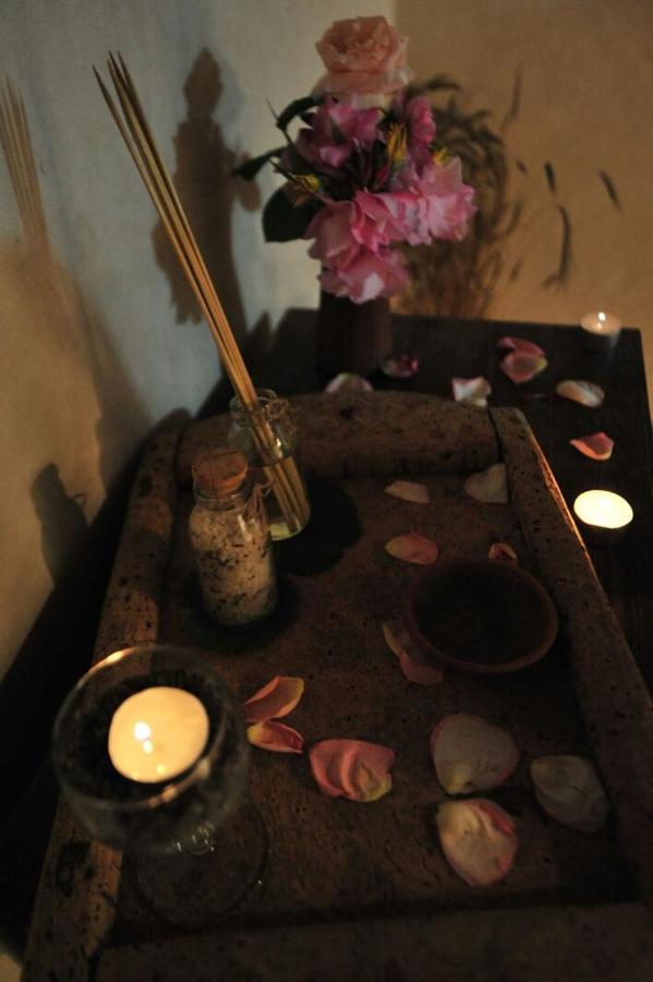 Derdara Auberge Dardara المظهر الخارجي الصورة