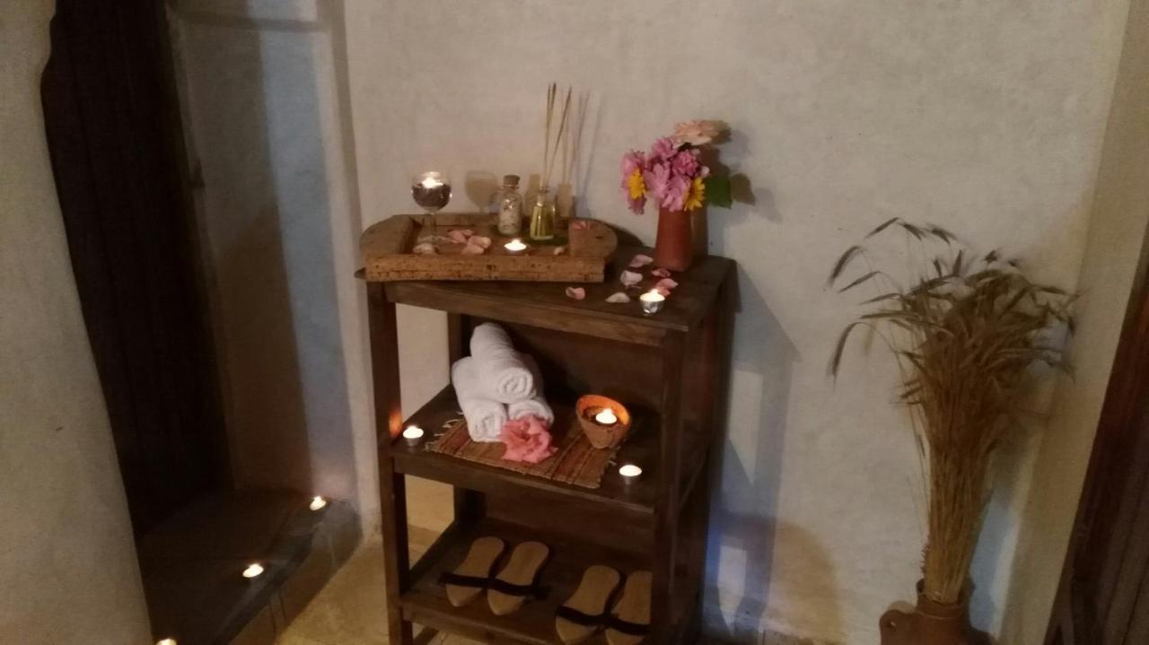 Derdara Auberge Dardara المظهر الخارجي الصورة