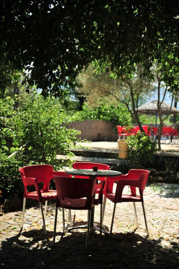 Derdara Auberge Dardara المظهر الخارجي الصورة